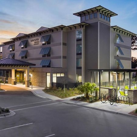 Springhill Suites Hilton Head Island Εξωτερικό φωτογραφία