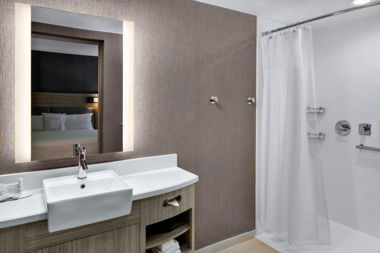 Springhill Suites Hilton Head Island Εξωτερικό φωτογραφία