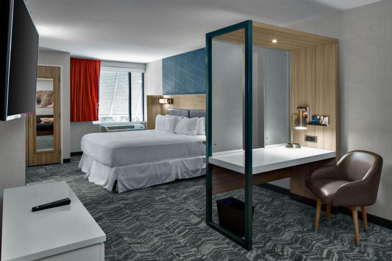 Springhill Suites Hilton Head Island Εξωτερικό φωτογραφία