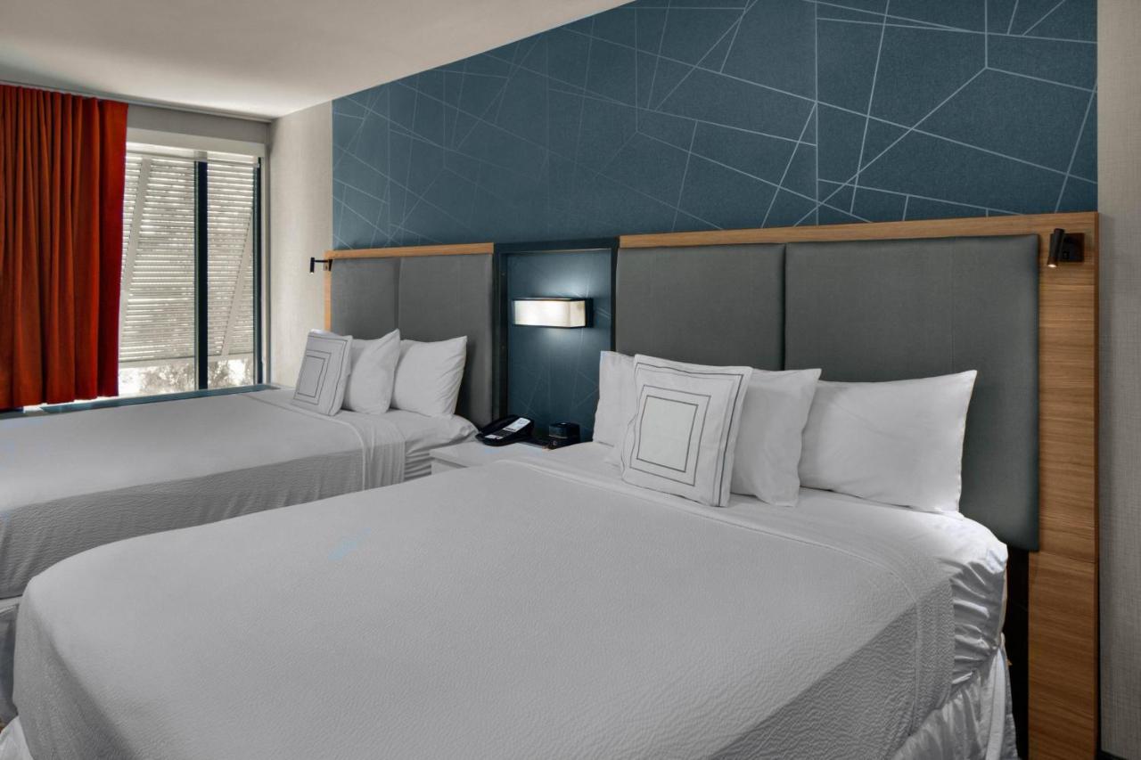 Springhill Suites Hilton Head Island Εξωτερικό φωτογραφία