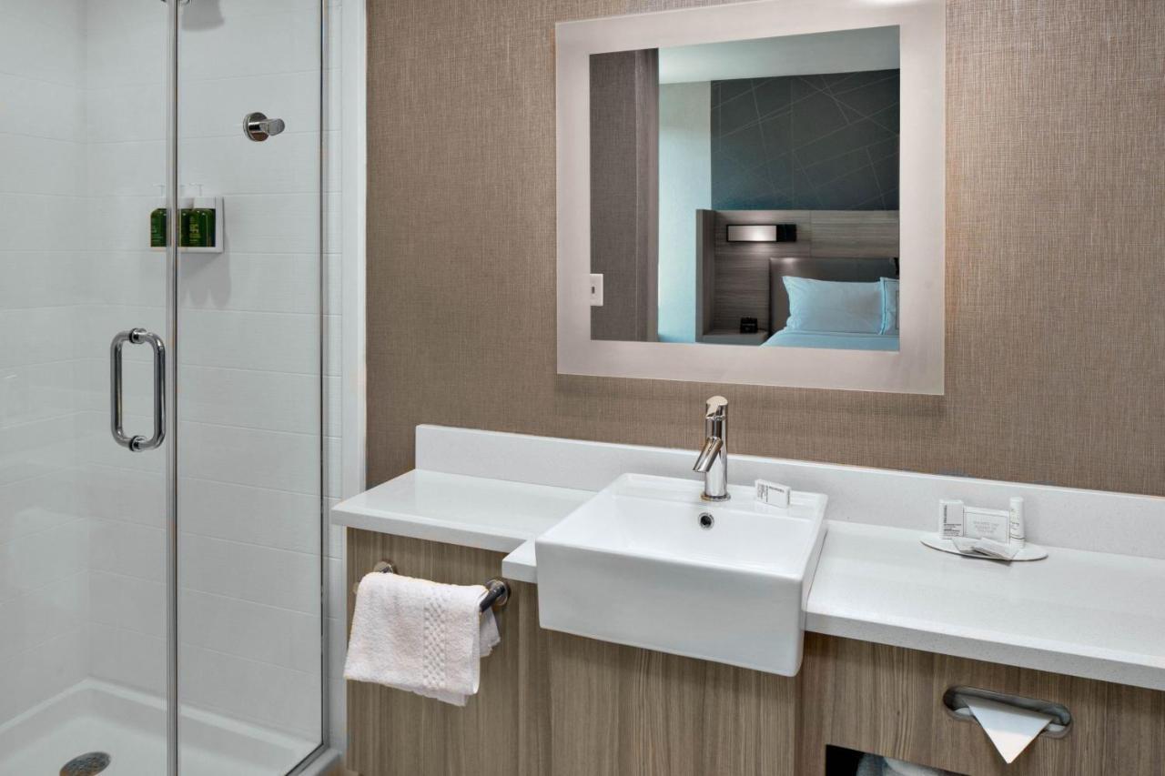Springhill Suites Hilton Head Island Εξωτερικό φωτογραφία
