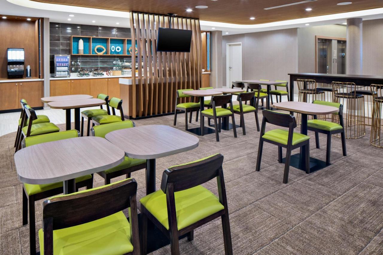 Springhill Suites Hilton Head Island Εξωτερικό φωτογραφία
