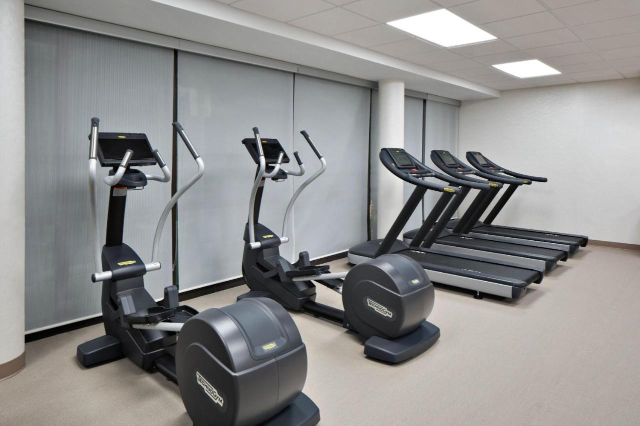Springhill Suites Hilton Head Island Εξωτερικό φωτογραφία