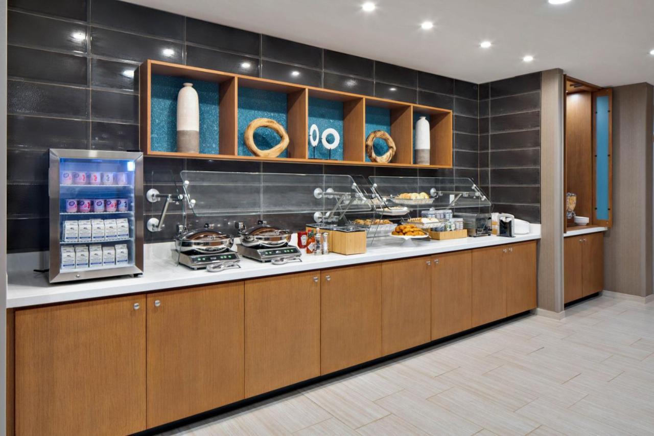 Springhill Suites Hilton Head Island Εξωτερικό φωτογραφία
