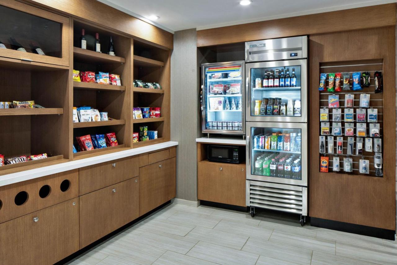 Springhill Suites Hilton Head Island Εξωτερικό φωτογραφία