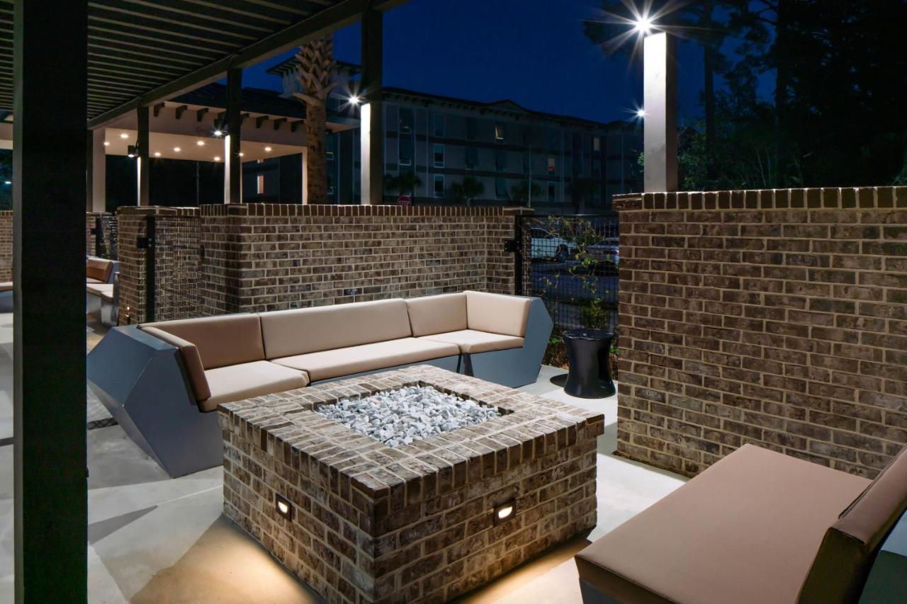 Springhill Suites Hilton Head Island Εξωτερικό φωτογραφία